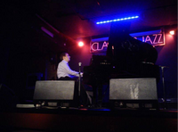 Concierto en Sala Clamores
